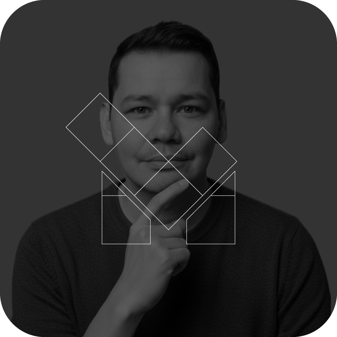 logo La vida moderna de Marcus